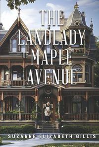 Cover image for The Landlady of Maple Avenue