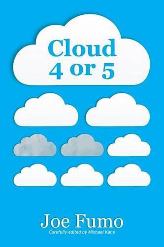 Cover image for Cloud 4 or 5