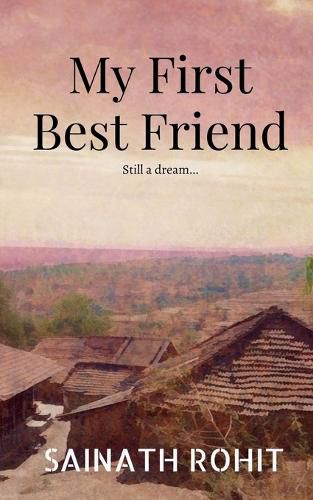 Cover image for My First Best Friend