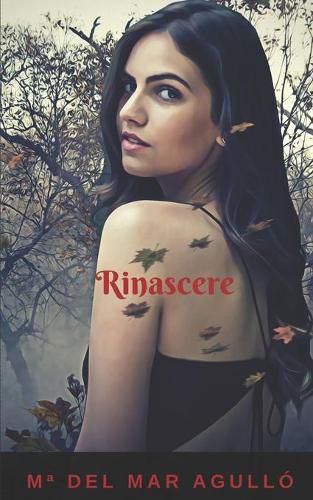 Cover image for Rinascere