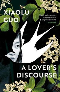 Cover image for A Lover's Discourse