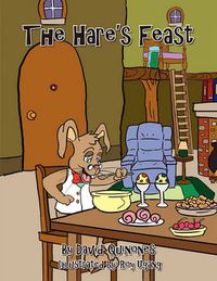 Cover image for The Hare's Feast