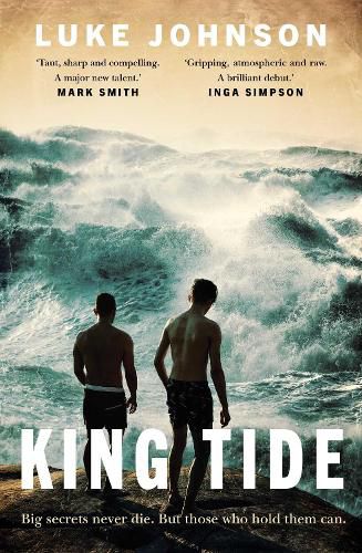 Cover image for King Tide