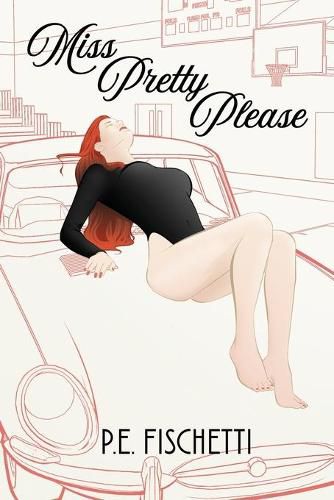 Cover image for Miss Pretty Please