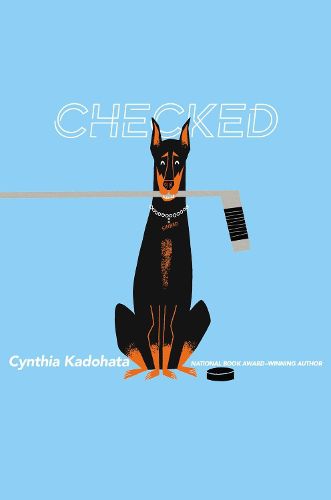 Cover image for Checked