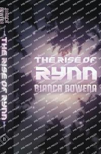 Cover image for The Rise of Rynn