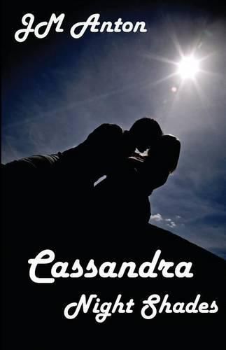 Cover image for Cassandra: Night Shades