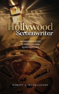 Cover image for The Hollywood Screenwriter