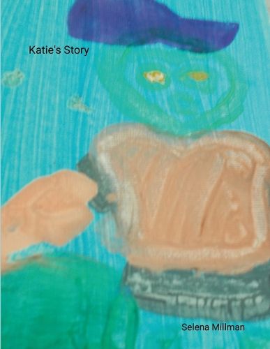 Cover image for Katie's Story