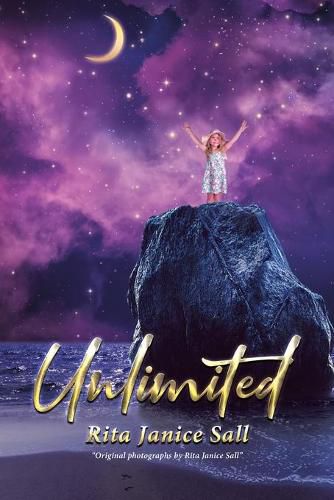 Cover image for Unlimited