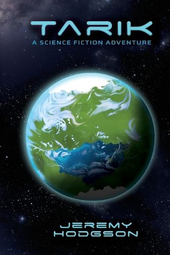 Cover image for Tarik