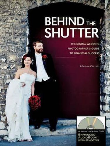 Cover image for Behind the Shutter