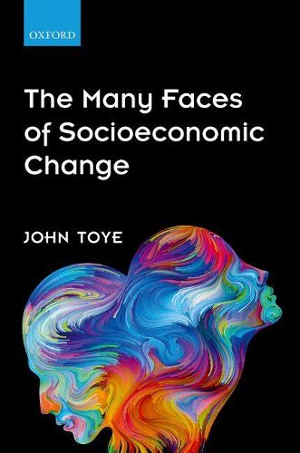 Cover image for The Many Faces of Socioeconomic Change