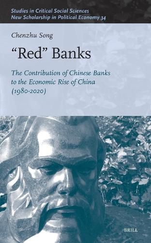 Cover image for "Red" Banks