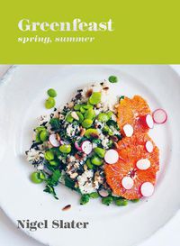 Cover image for Greenfeast: Spring, Summer: [A Cookbook]
