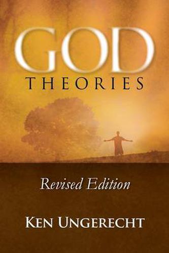 Cover image for God Theories: Revised Edition