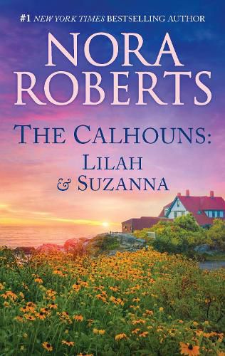 Cover image for The Calhouns