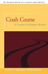 Cover image for Crash Course