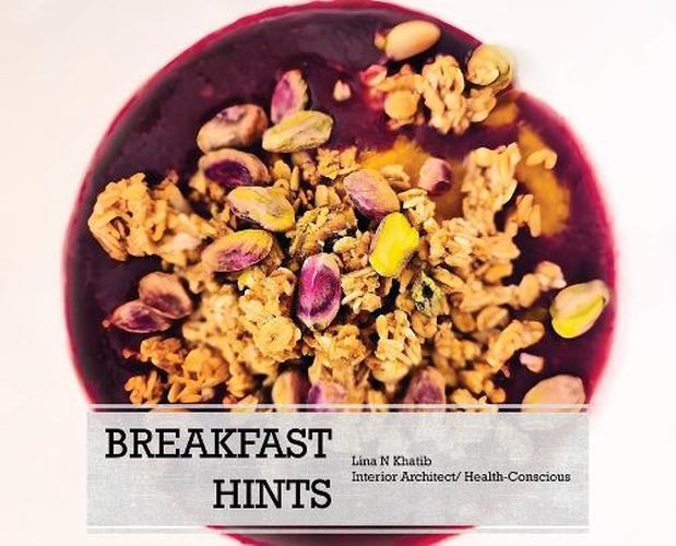 Cover image for Breakfast Hints
