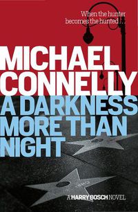 Cover image for A Darkness More Than Night