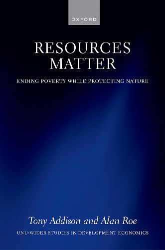 Resources Matter