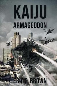 Cover image for Kaiju Armegeddon