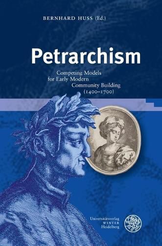 Cover image for Petrarchism