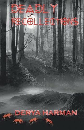 Cover image for Deadly Recollections