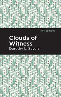 Cover image for Clouds of Witness