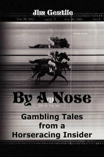 Cover image for By A Nose