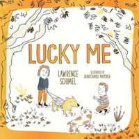Cover image for Lucky Me