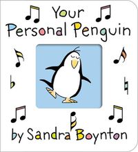 Cover image for Your Personal Penguin