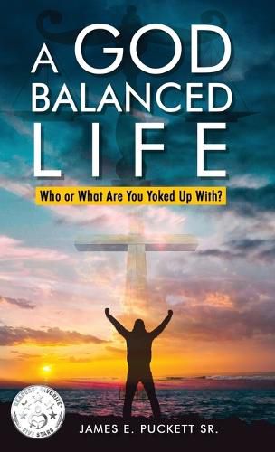 Cover image for A God-Balanced Life