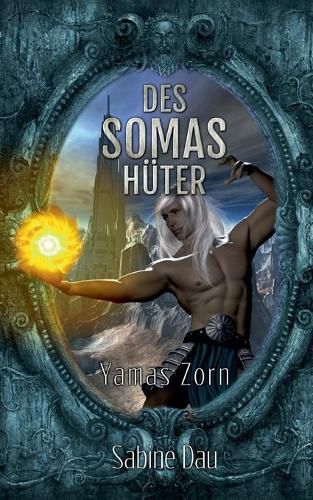 Cover image for Des Somas Huter: Yamas Zorn