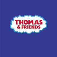 Cover image for Thomas & Friends: The Biggest Adventure Club