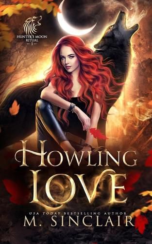 Cover image for Howling Love