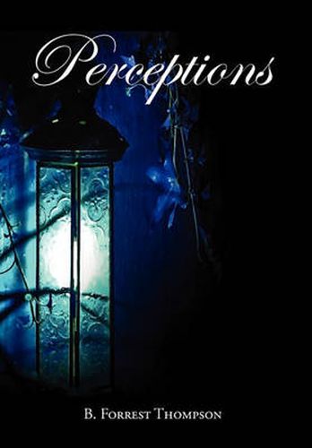 Cover image for Perceptions