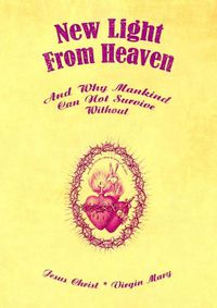Cover image for New Light from Heaven