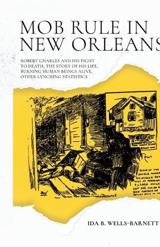 Cover image for Mob Rule in New Orleans