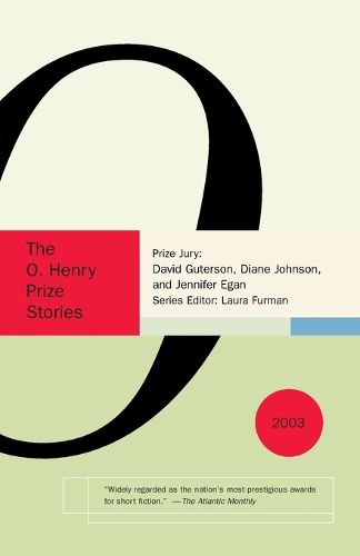 Cover image for O Henry Prize Stories