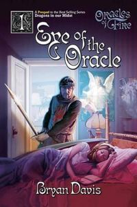 Cover image for Eye of the Oracle (Oracles of Fire V1): Oracles of Fire