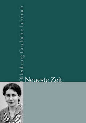 Cover image for Neueste Zeit