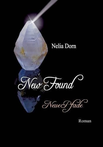 Cover image for New Found