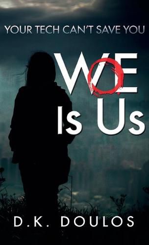 Cover image for WoE is Us