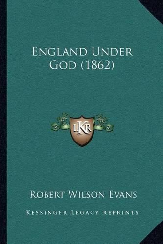 England Under God (1862)