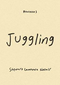 Cover image for Juggling