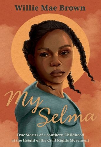 Cover image for My Selma