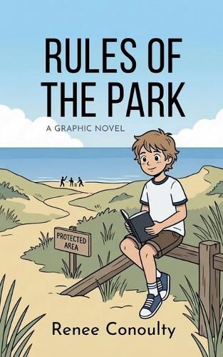 Cover image for Rules of the Park