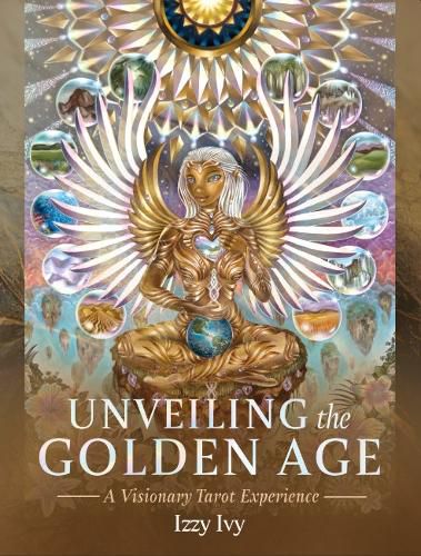 Cover image for Unveiling the Golden Age