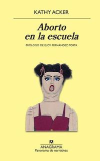 Cover image for Aborto En La Escuela